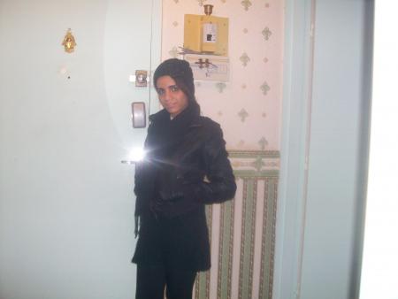 hena za3ma knt salta lmama walkin makan3refch  7selatni